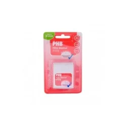 Hilo Dental Ptfe (50 M) - Phb