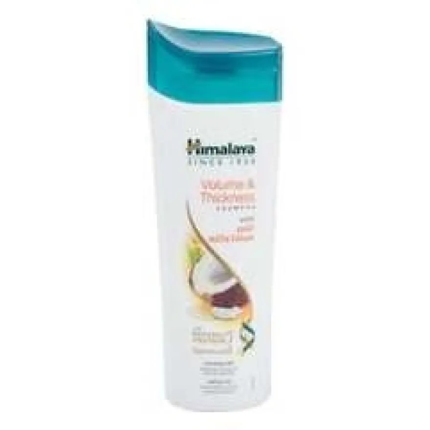 Himalaya Herbals Champú Volumen 400Ml