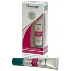 Himalaya Herbals Crema Contorno De Ojos 15Ml