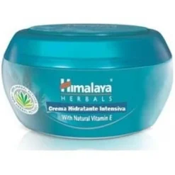 Himalaya Herbals Crema Hidratante Intensiva 150Ml