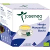 Hinojo-Manzanilla-Stevia 10Piramides Ensobrada Bio