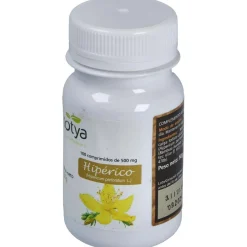 Hipericón 100comp - Sotya