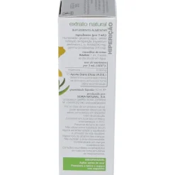 Hiperico Extracto Glicerinado 50ml - Soria Natural