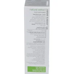 Hiperico Extracto Glicerinado 50ml - Soria Natural