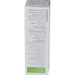 Hiperico Extracto Glicerinado 50ml - Soria Natural
