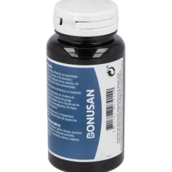 Hiperico-Ginkgo-Ginseng Siberiano Extracto 90Vcap.