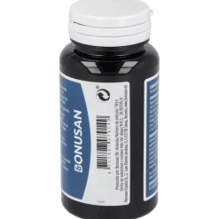 Hiperico-Ginkgo-Ginseng Siberiano Extracto 90Vcap.