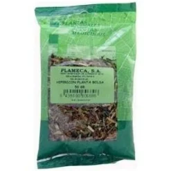 Hiperico Hierba Triturada 50g - Plameca