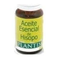 Hisopo Aceite Esencial 10 Cc - Artesania Agricola