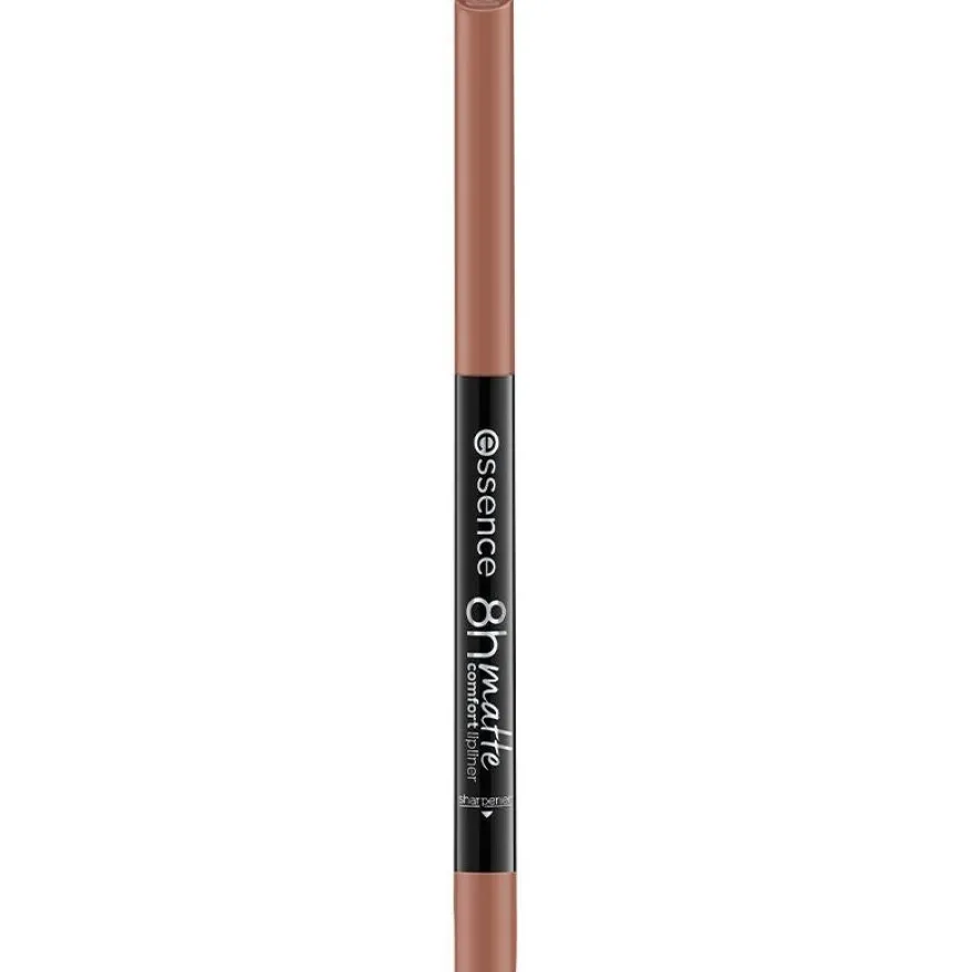 8h Matte Comfort Lipliner 01 Cinnamon Spice 0.3g - Essence