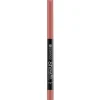 8h Matte Comfort Lipliner 04 Rosy Nude 0.3g - Essence