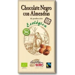 Hocolate Negro con Chili 730g - Chocolates Sole