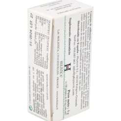 Holistica Oligophytum H10 Sln Selénio Granulos 100 Unidades