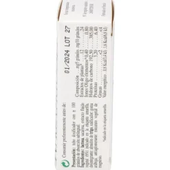 Holistica Oligophytum H10 Sln Selénio Granulos 100 Unidades