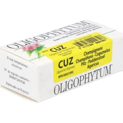 Holistica Oligophytum Zinco 100Comp