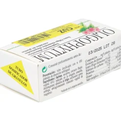 Holistica Oligophytum Zinco 100Comp