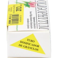 Holistica Oligophytum Zinco 100Comp