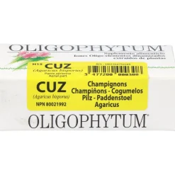 Holistica Oligophytum Zinco 100Comp