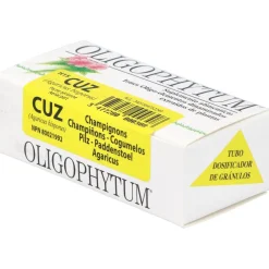 Holistica Oligophytum Zinco 100Comp