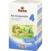 Holle 4 Leche De Continuacion Vaca 600G