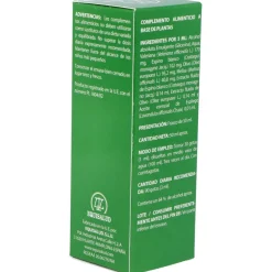 Holoextract Espino Blanco 50Ml.