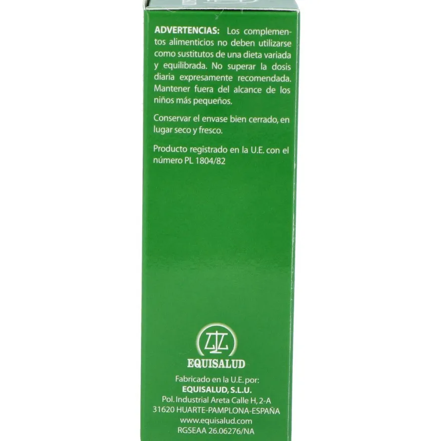 Holoextract Espino Blanco 50Ml.