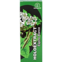 Holoextract Espino Blanco 50Ml.