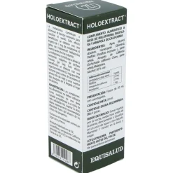 Holoextract Melatonina Sueño 50Ml.