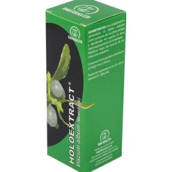 Holoextract Viscum Album (Muerdago) 50Ml.