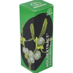 Holoextract Viscum Album (Muerdago) 50Ml.