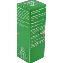 Holoextract Viscum Album (Muerdago) 50Ml.