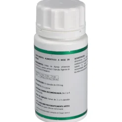 Holofit Ajenjo 50Cap.