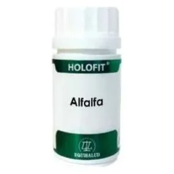 Holofit Alfalfa 50Cap.