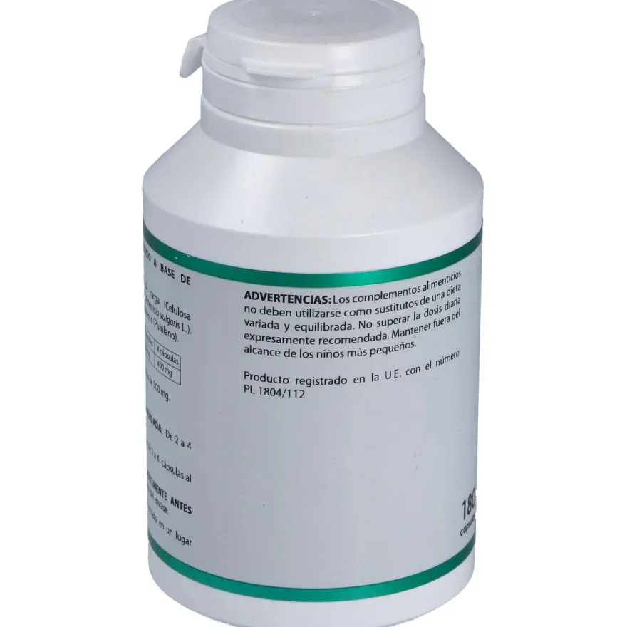 Holofit Artemisa 180Cap.