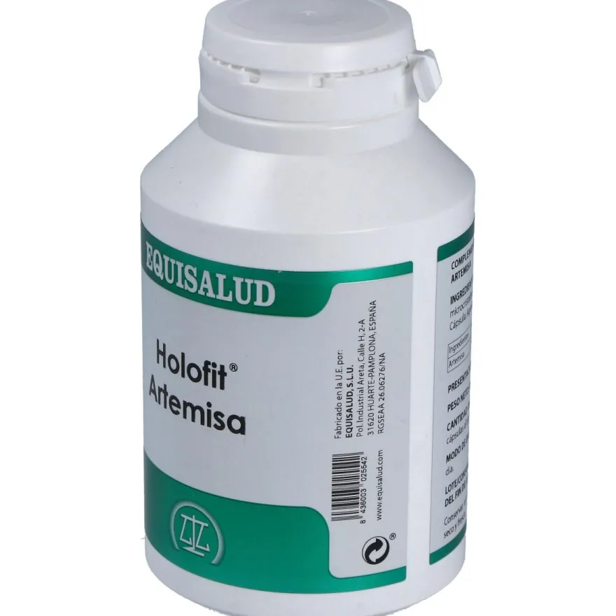 Holofit Artemisa 180Cap.