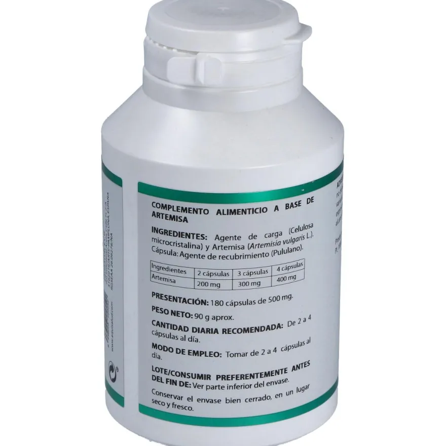 Holofit Artemisa 180Cap.