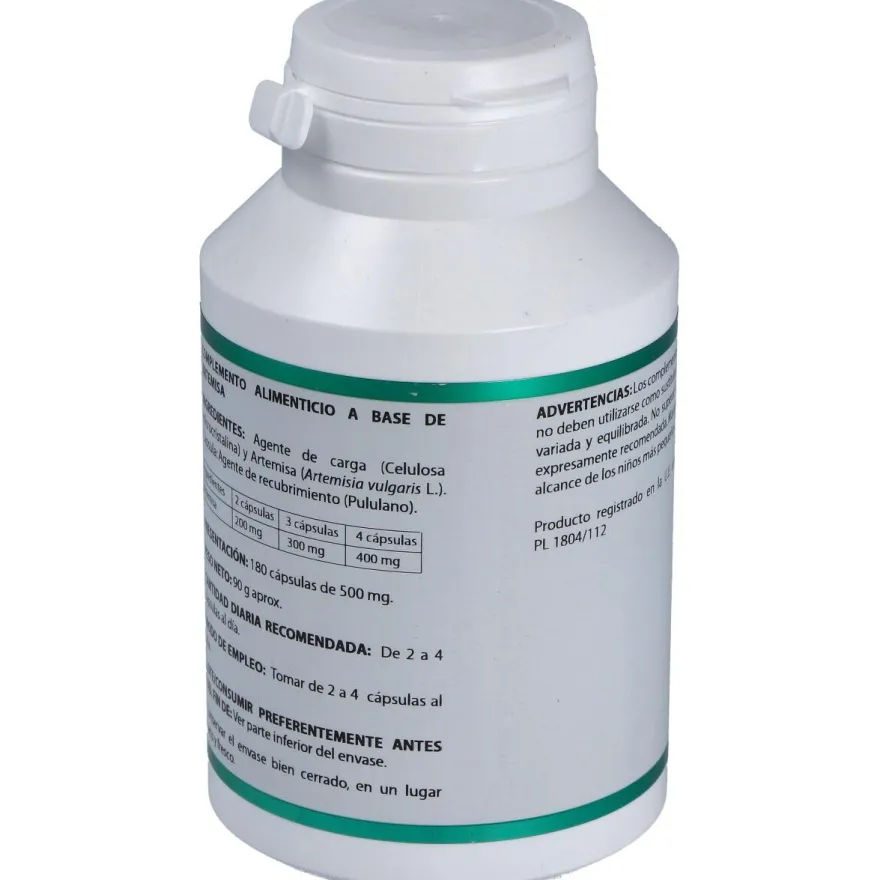 Holofit Artemisa 180Cap.