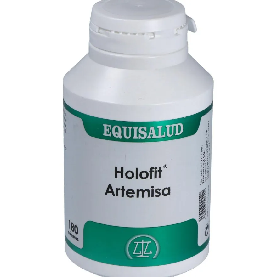 Holofit Artemisa 180Cap.