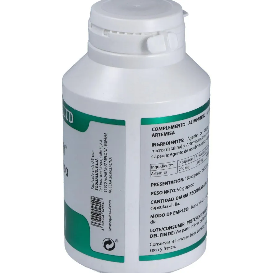 Holofit Artemisa 180Cap.