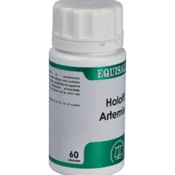 Holofit Artemisa 60cap - Equisalud