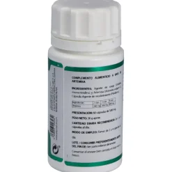 Holofit Artemisa 60cap - Equisalud
