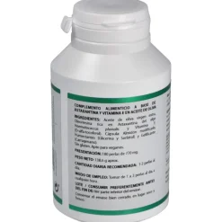 Holofit Astaxantina 180Cap.