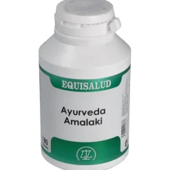 Holofit Ayurveda Amalaki 180Cap.