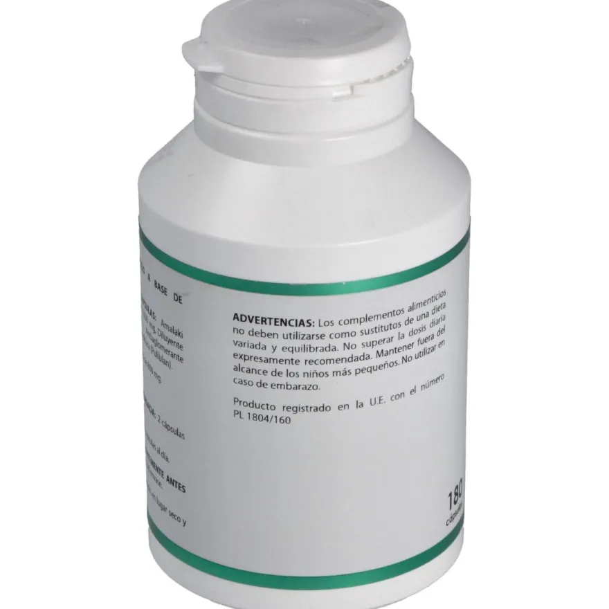 Holofit Ayurveda Amalaki 180Cap.