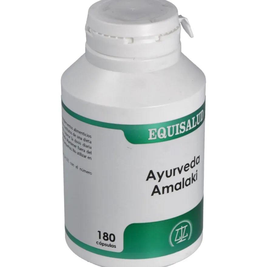 Holofit Ayurveda Amalaki 180Cap.
