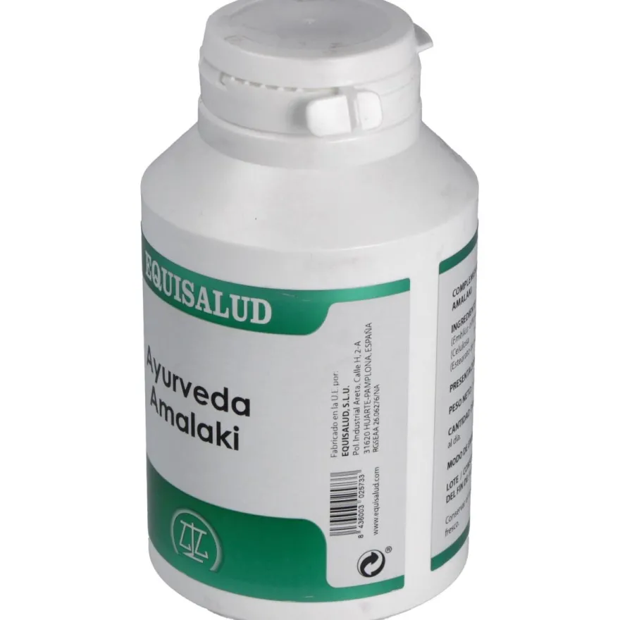 Holofit Ayurveda Amalaki 180Cap.