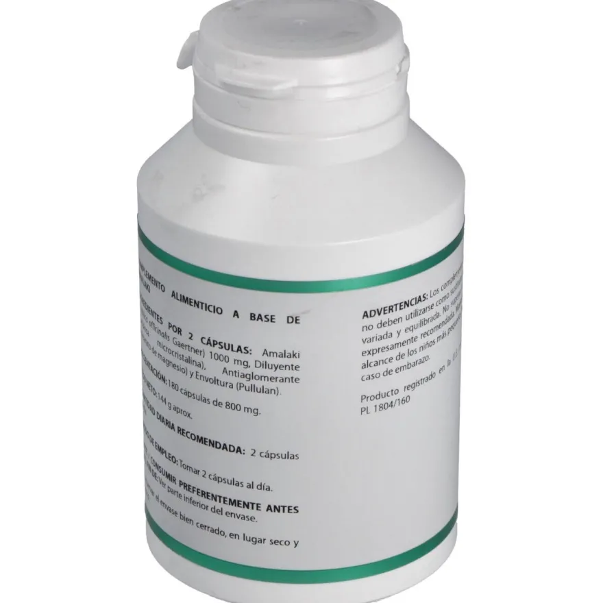 Holofit Ayurveda Amalaki 180Cap.