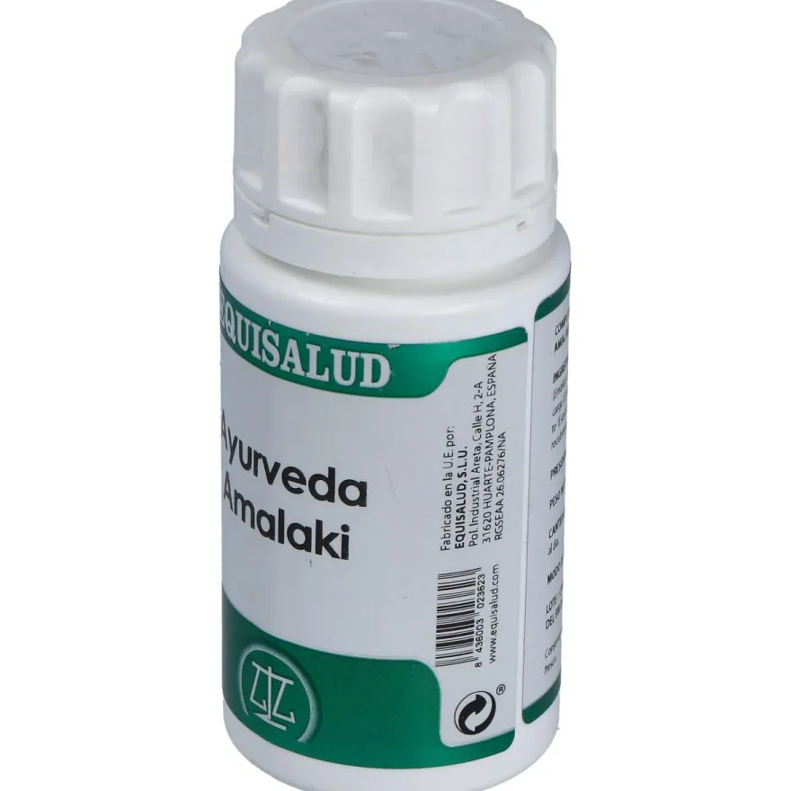 Holofit Ayurveda Amalaki 50Cap.