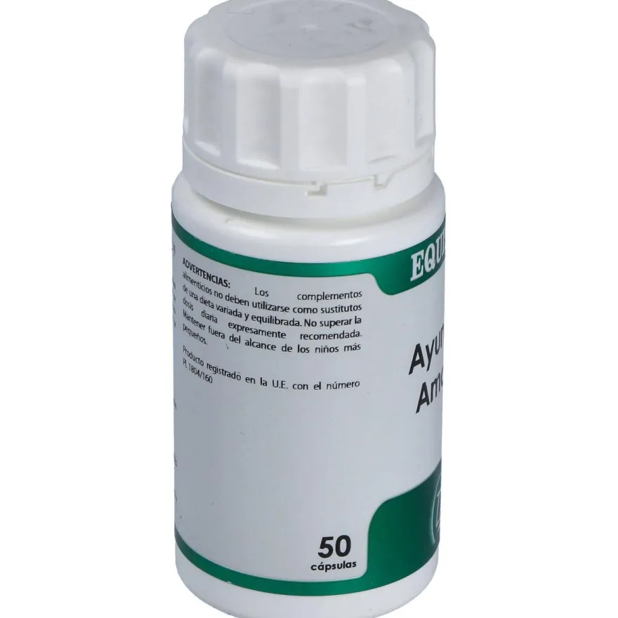Holofit Ayurveda Amalaki 50Cap.