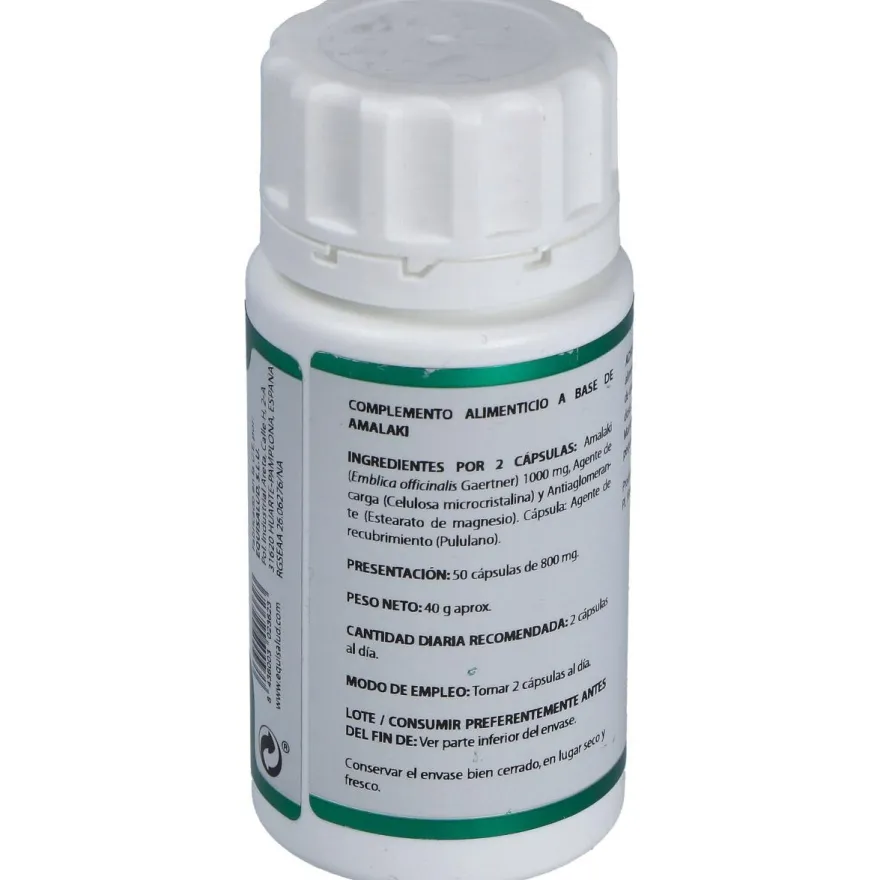 Holofit Ayurveda Amalaki 50Cap.